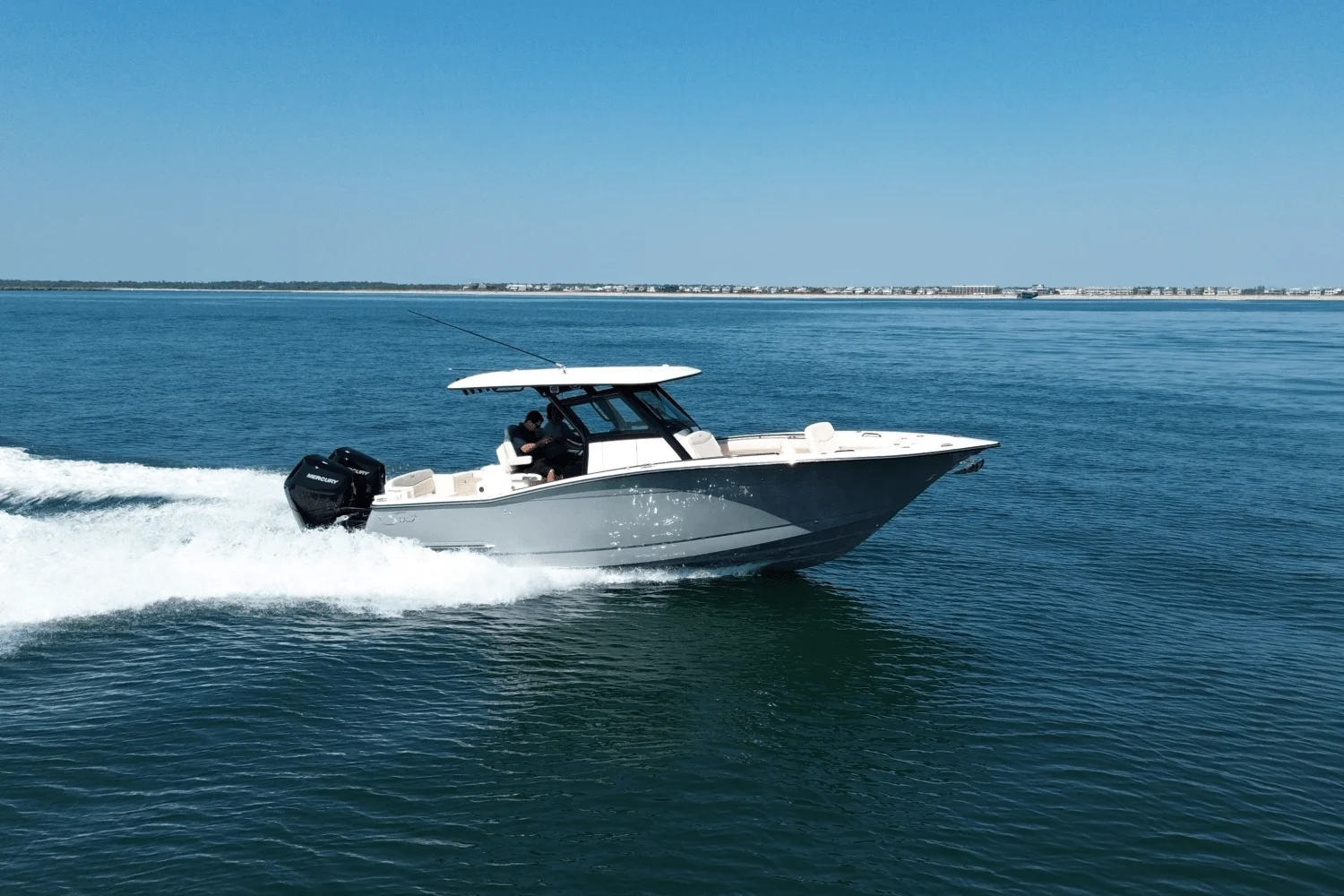 2026 Scout 305 LXF Image Thumbnail #11