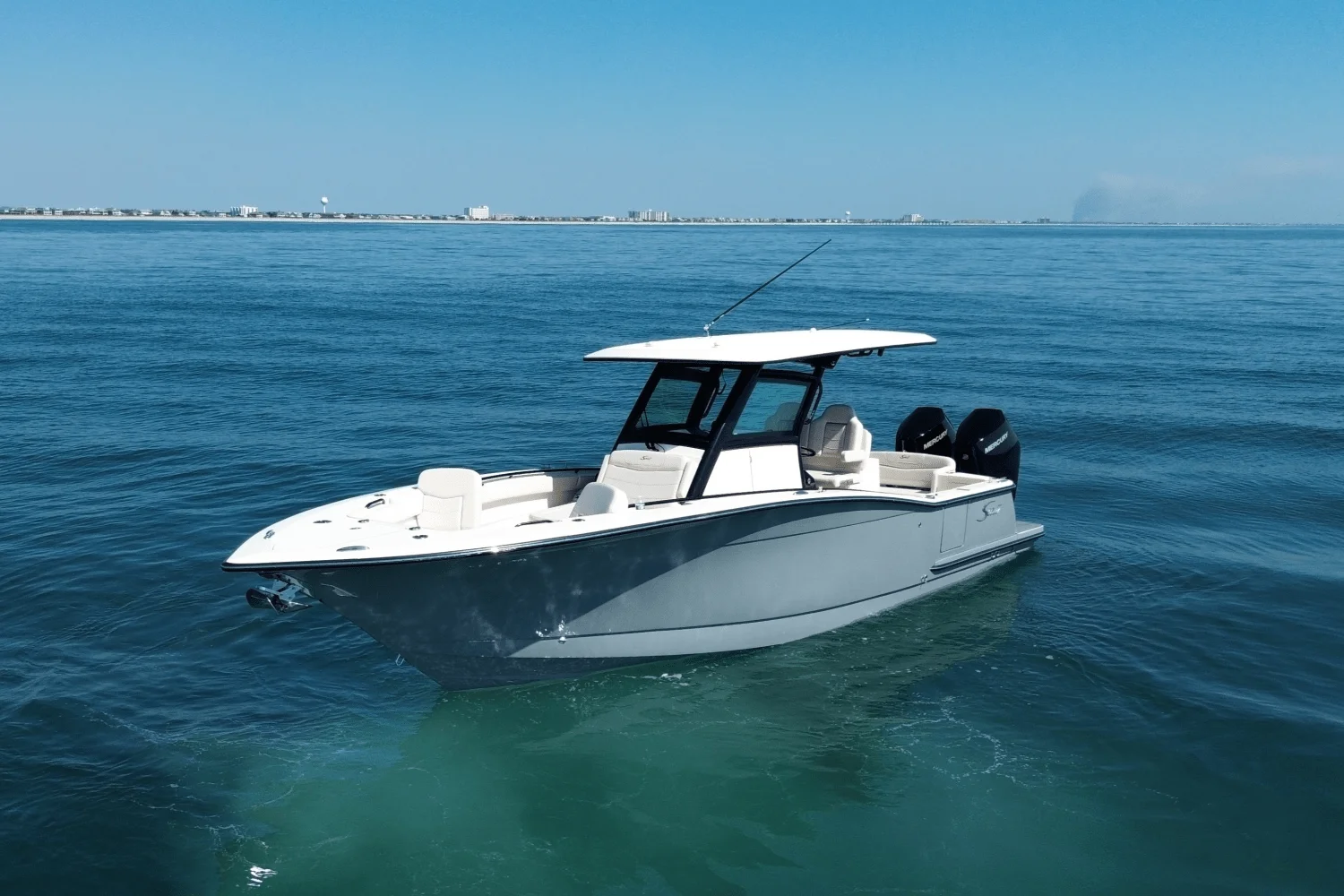 2026 Scout 305 LXF Image Thumbnail #7