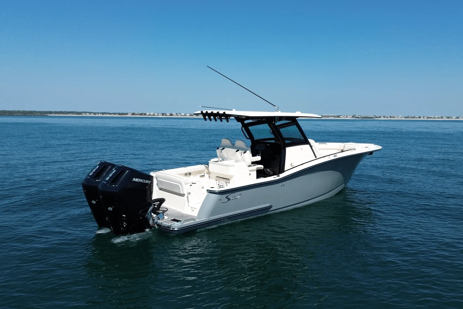 2026 Scout 305 LXF Image Thumbnail #3