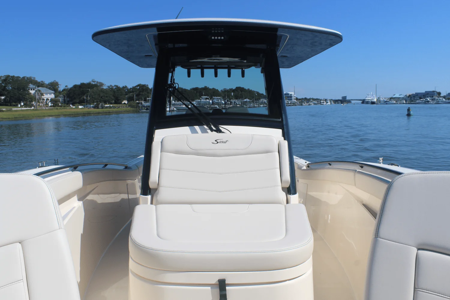 2026 Scout 305 LXF Image Thumbnail #39