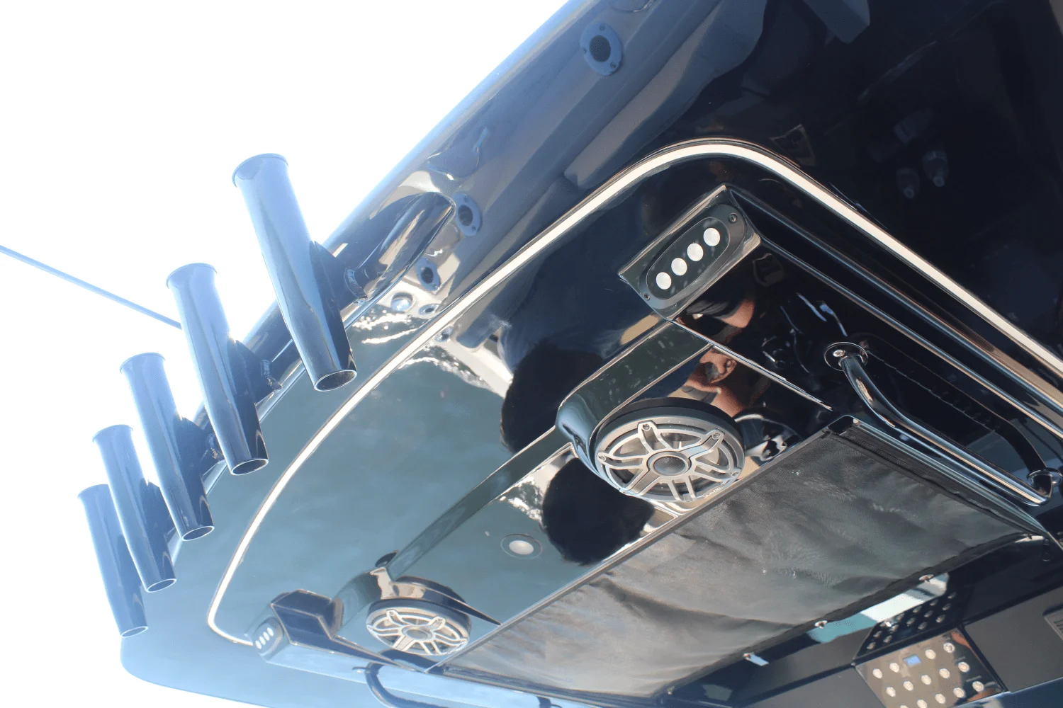 2026 Scout 305 LXF Image Thumbnail #37