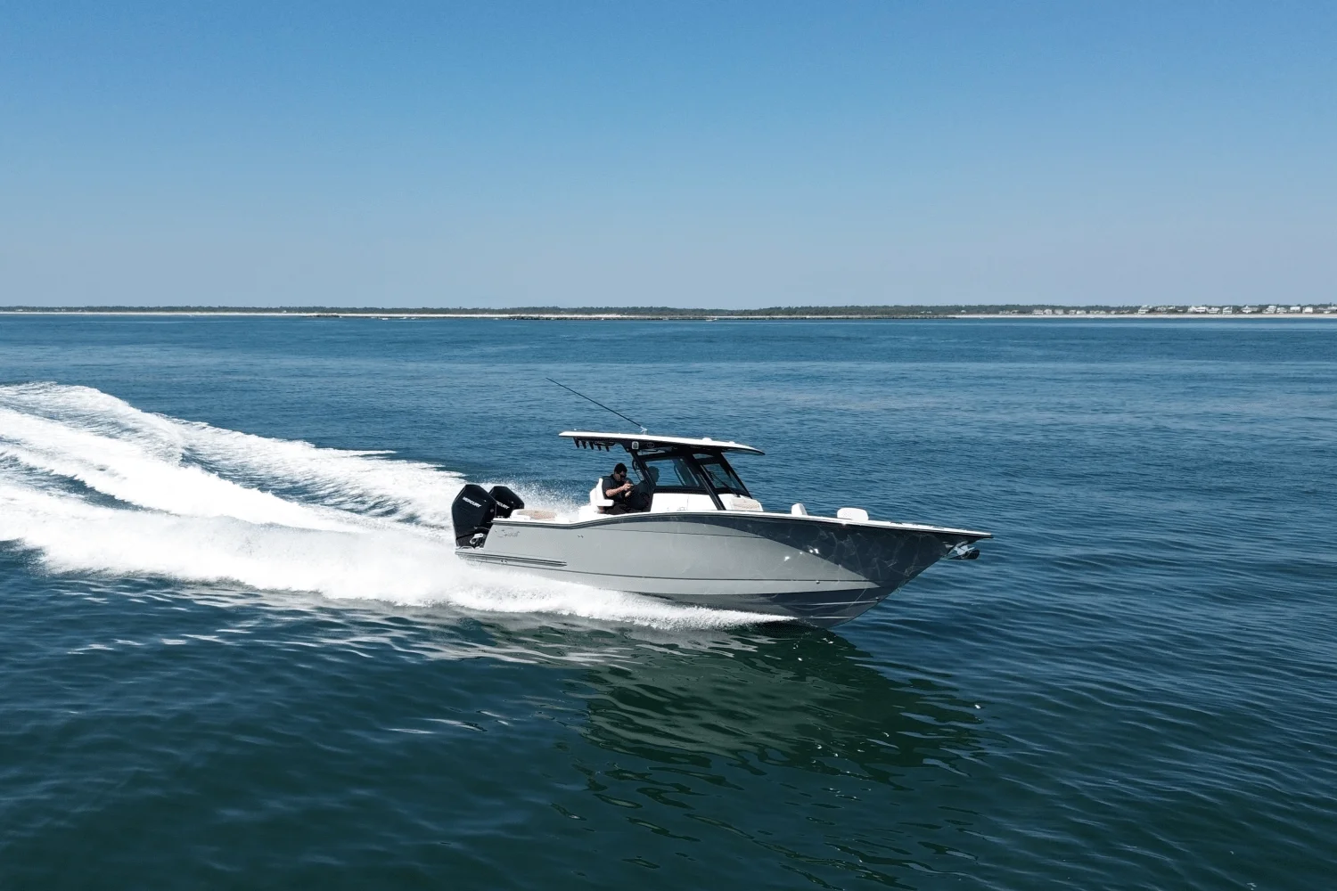 2026 Scout 305 LXF Image Thumbnail #10