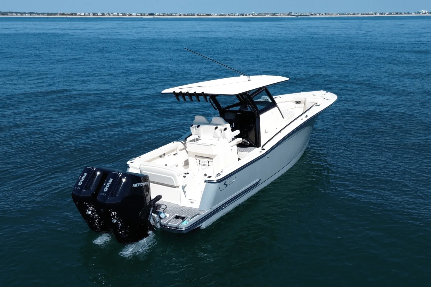 2026 Scout 305 LXF Image Thumbnail #5