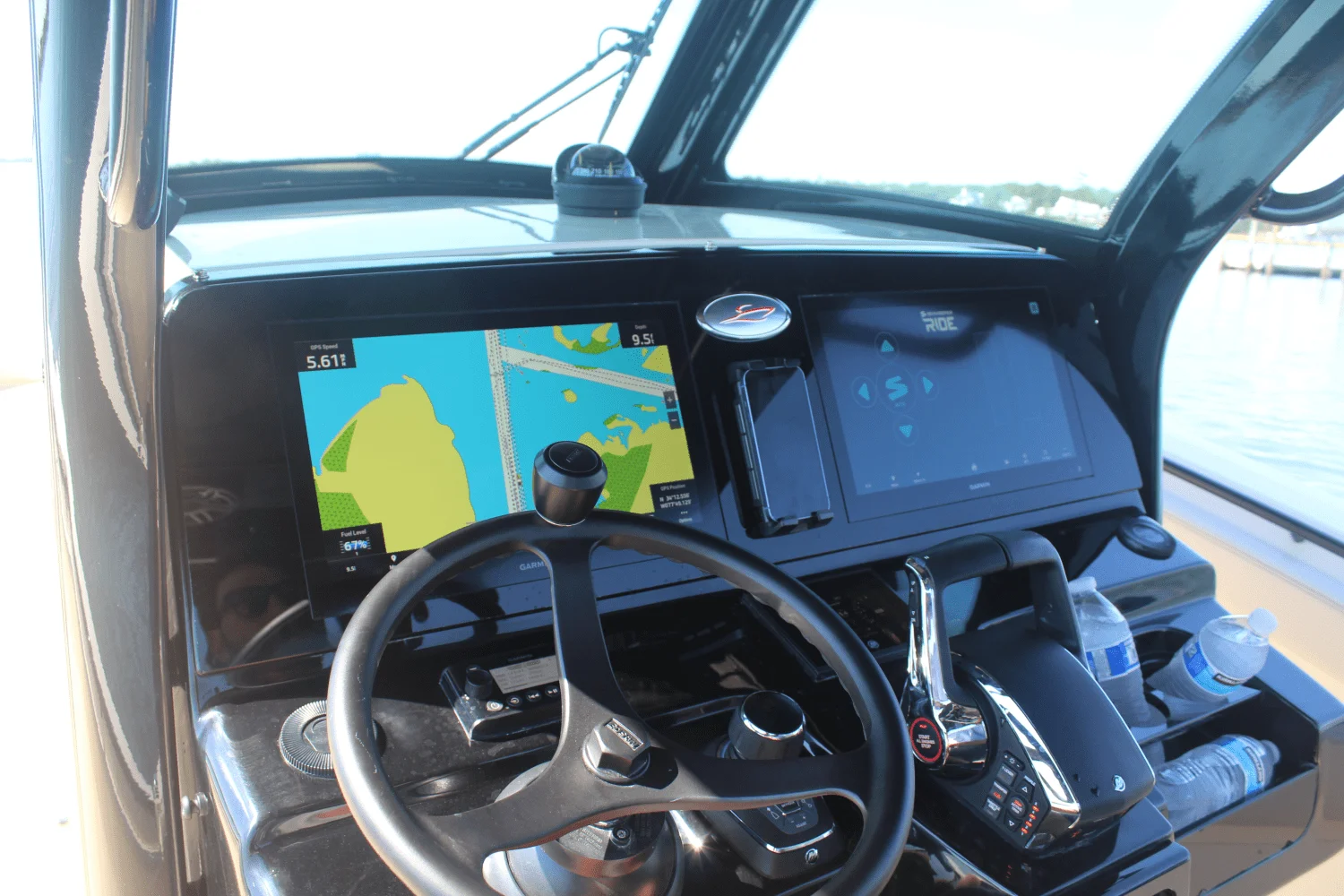 2026 Scout 305 LXF Image Thumbnail #35