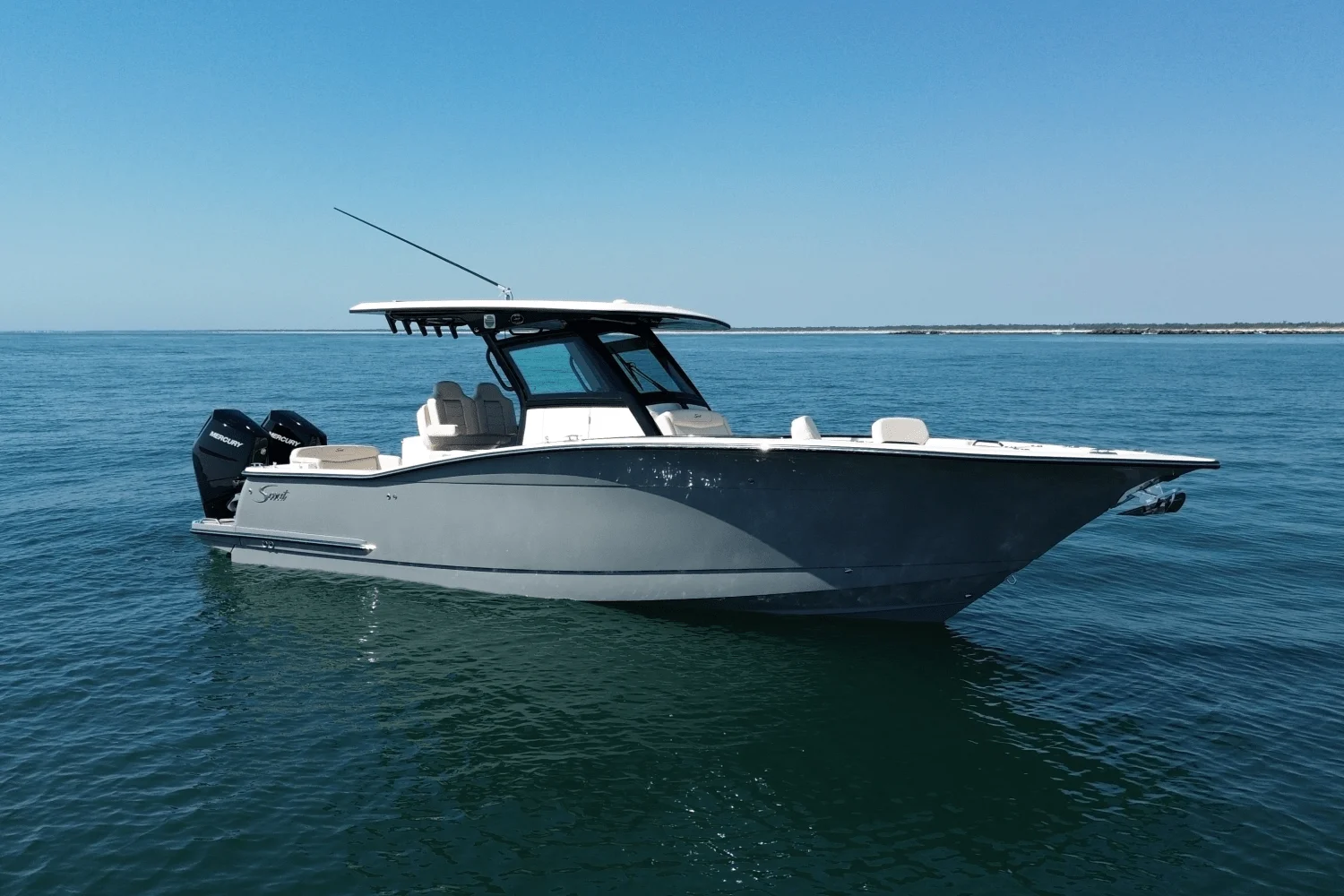 2026 Scout 305 LXF Image Thumbnail #1