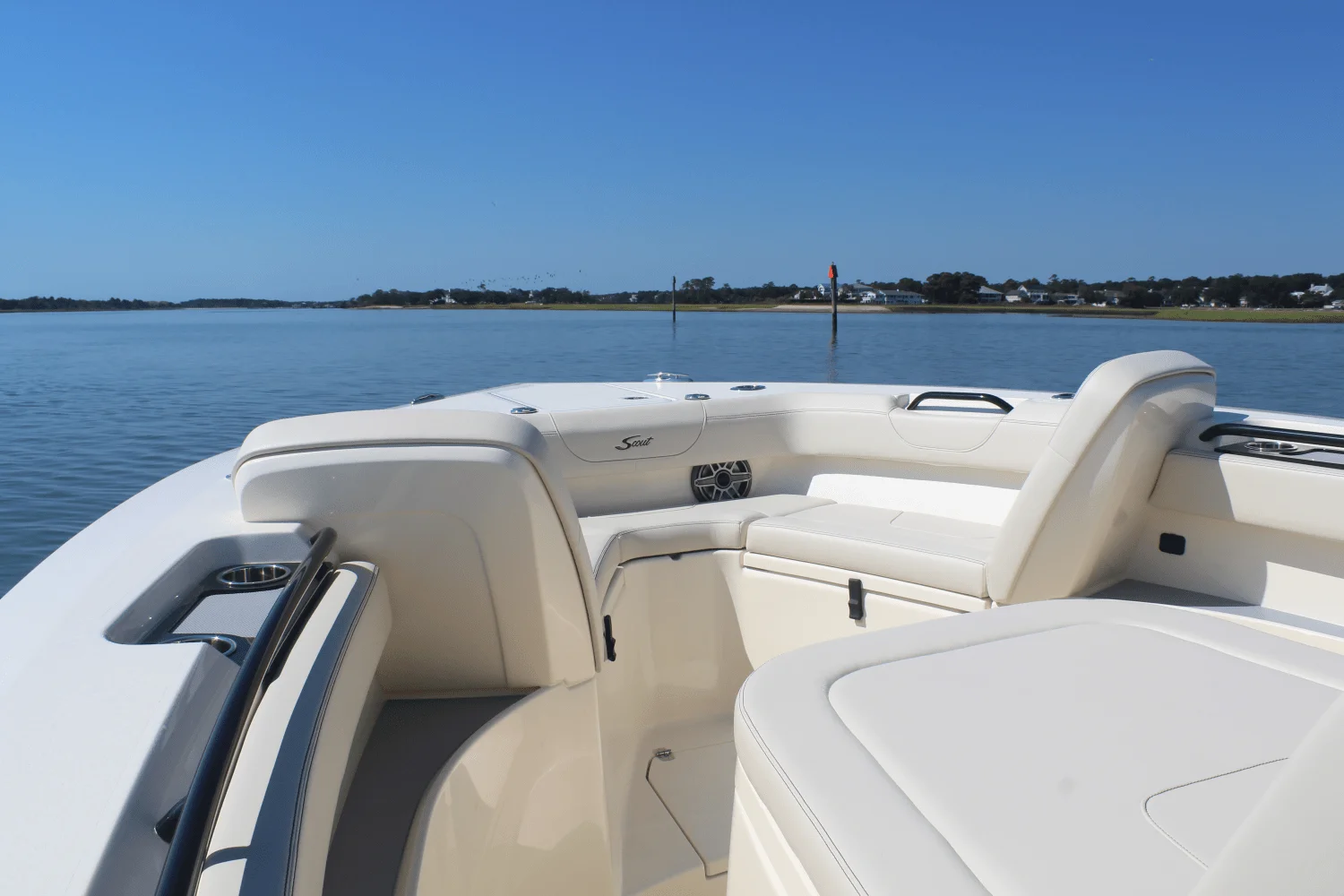 2026 Scout 305 LXF Image Thumbnail #44