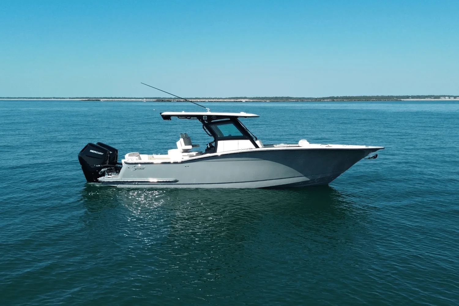 2026 Scout 305 LXF Image Thumbnail #0