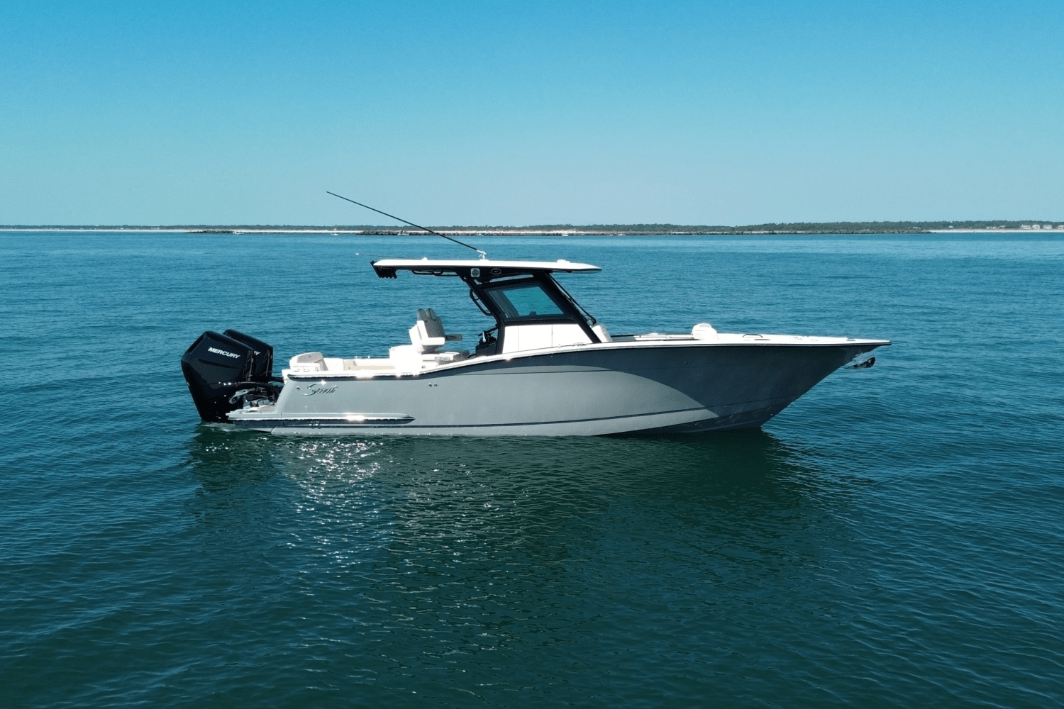 ダイコーフィールドイン磯船かかり20号3.9m&8号4.2mまとめて2本 New 2026 Scout 305 LXF, 28480 Wrightsville Beach - Boat Trader