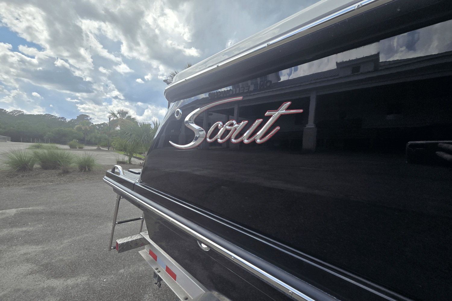 2026 Scout 288 LXF Image Thumbnail #1