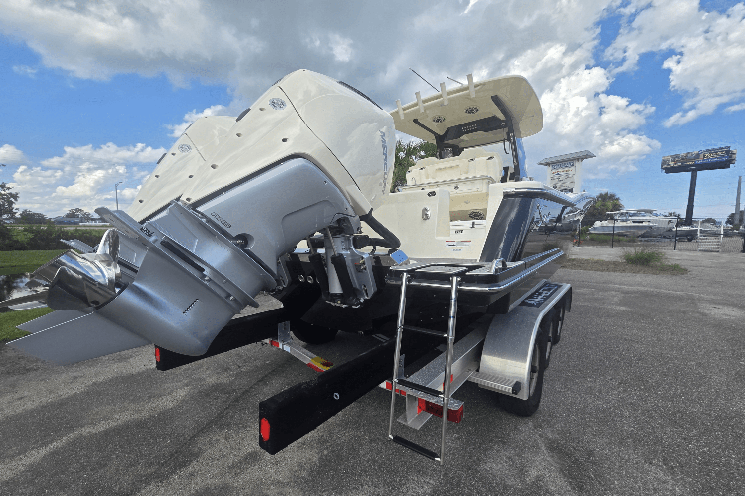 2026 Scout 288 LXF Image Thumbnail #2