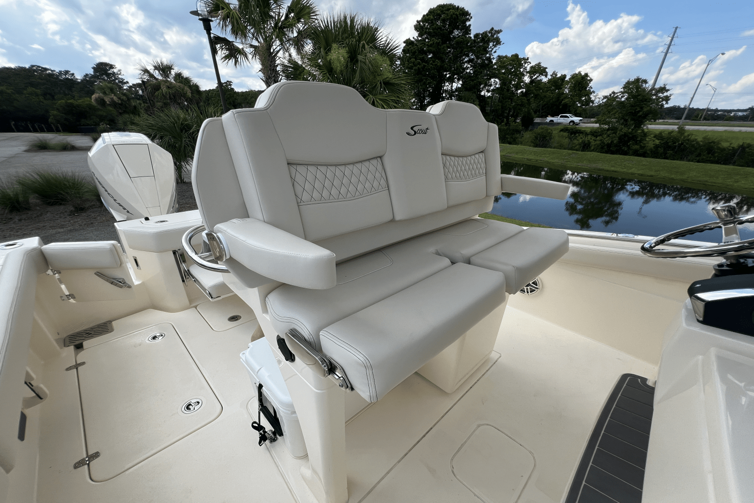 2026 Scout 288 LXF Image Thumbnail #18