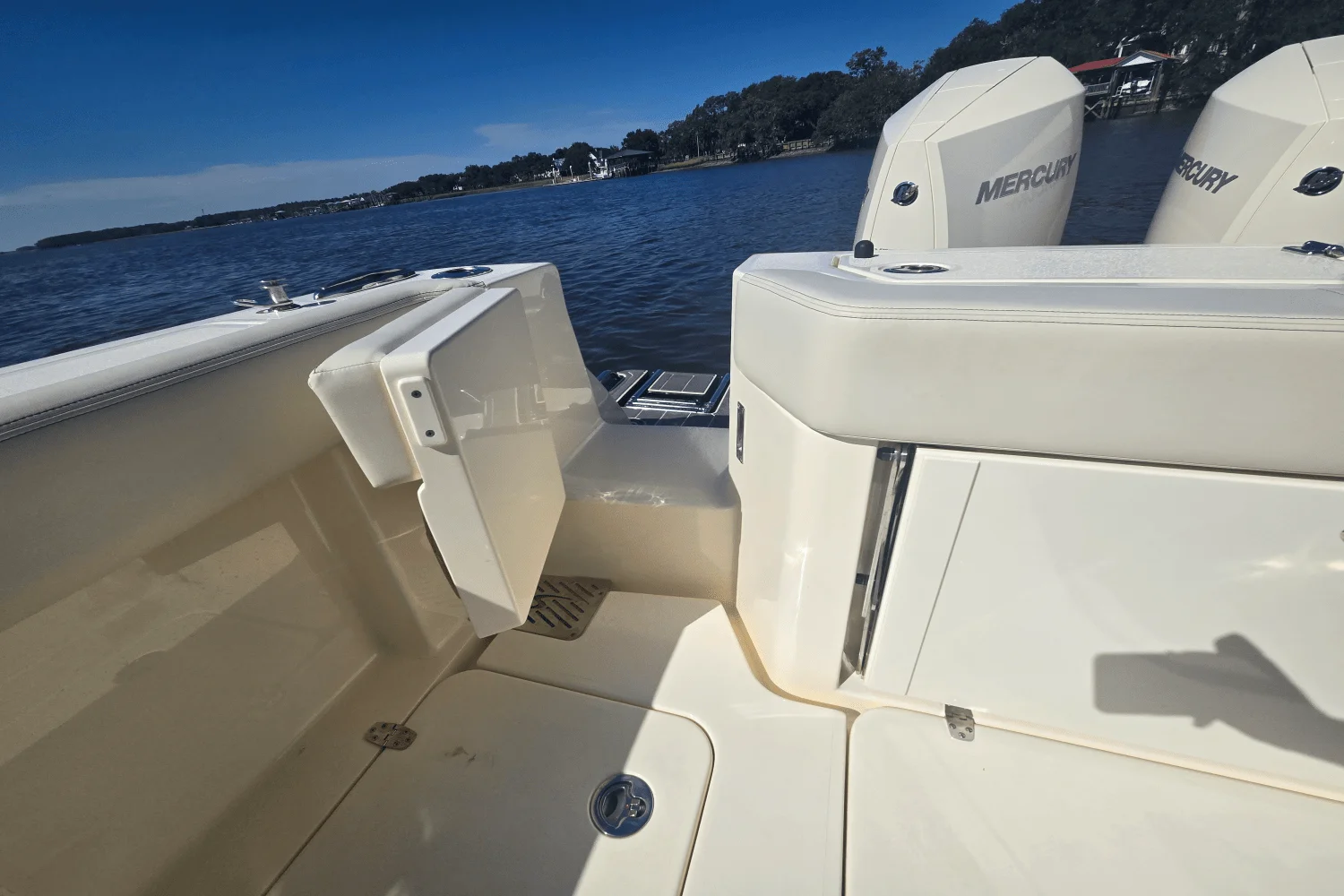 2026 Scout 288 LXF Image Thumbnail #7