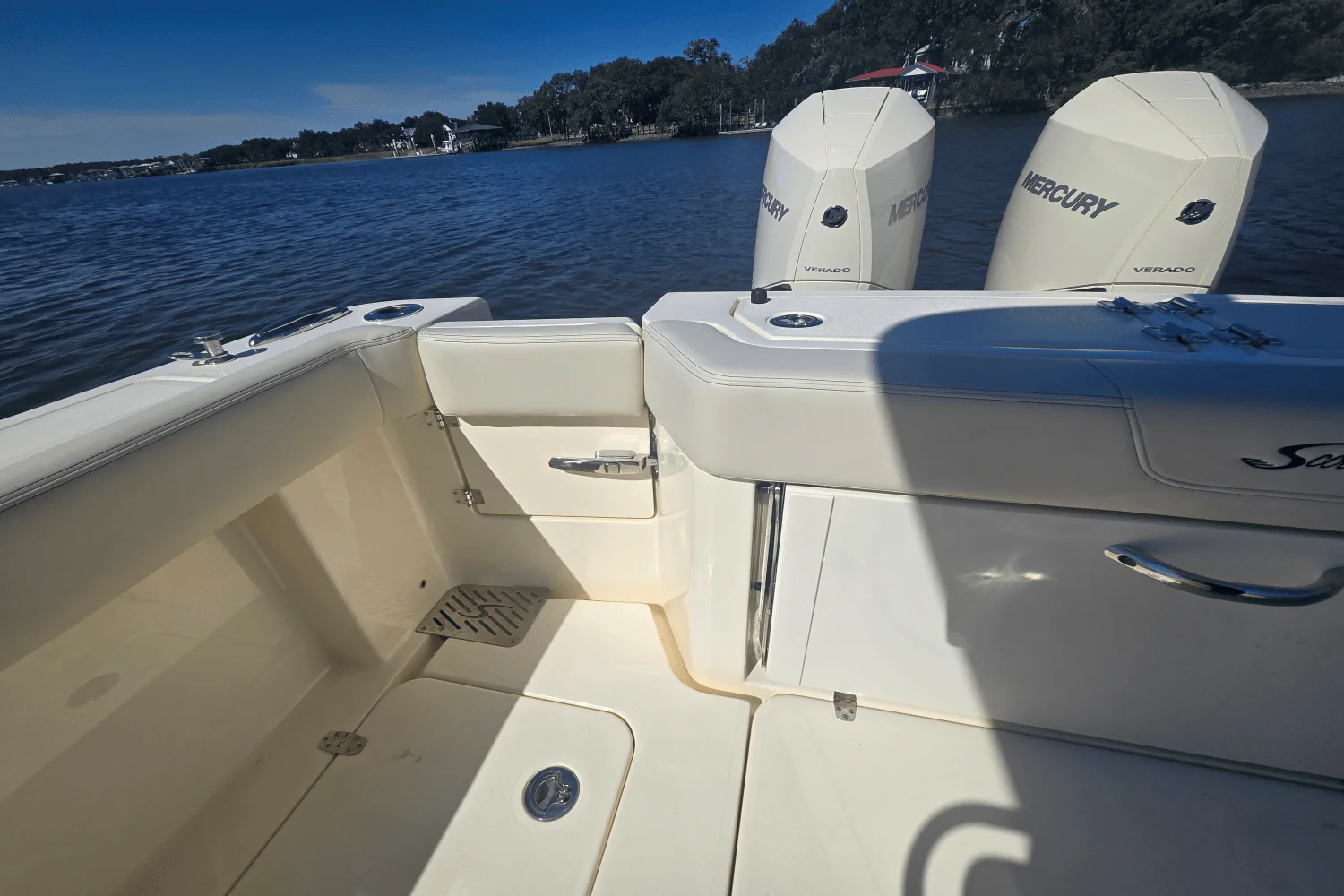 2026 Scout 288 LXF Image Thumbnail #6