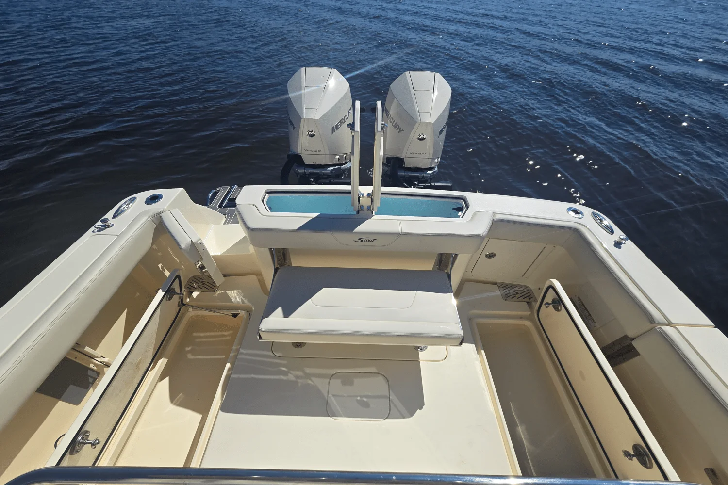 2026 Scout 288 LXF Image Thumbnail #9