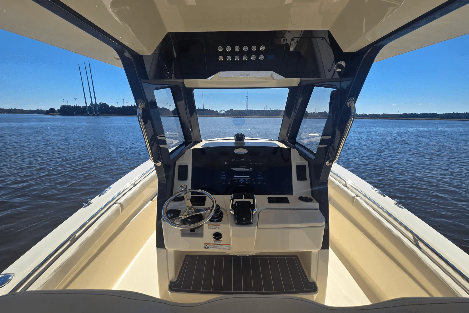 2026 Scout 288 LXF Image Thumbnail #20