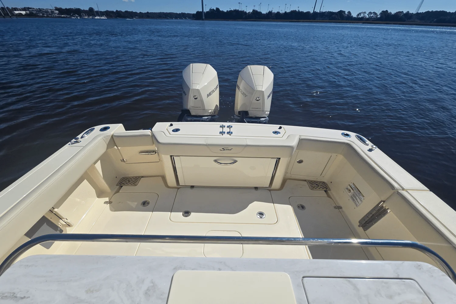 2026 Scout 288 LXF Image Thumbnail #8