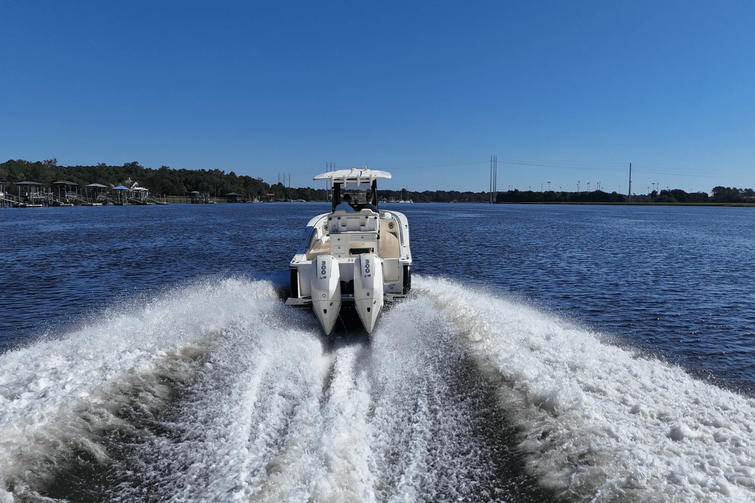 2026 Scout 288 LXF Image Thumbnail #2