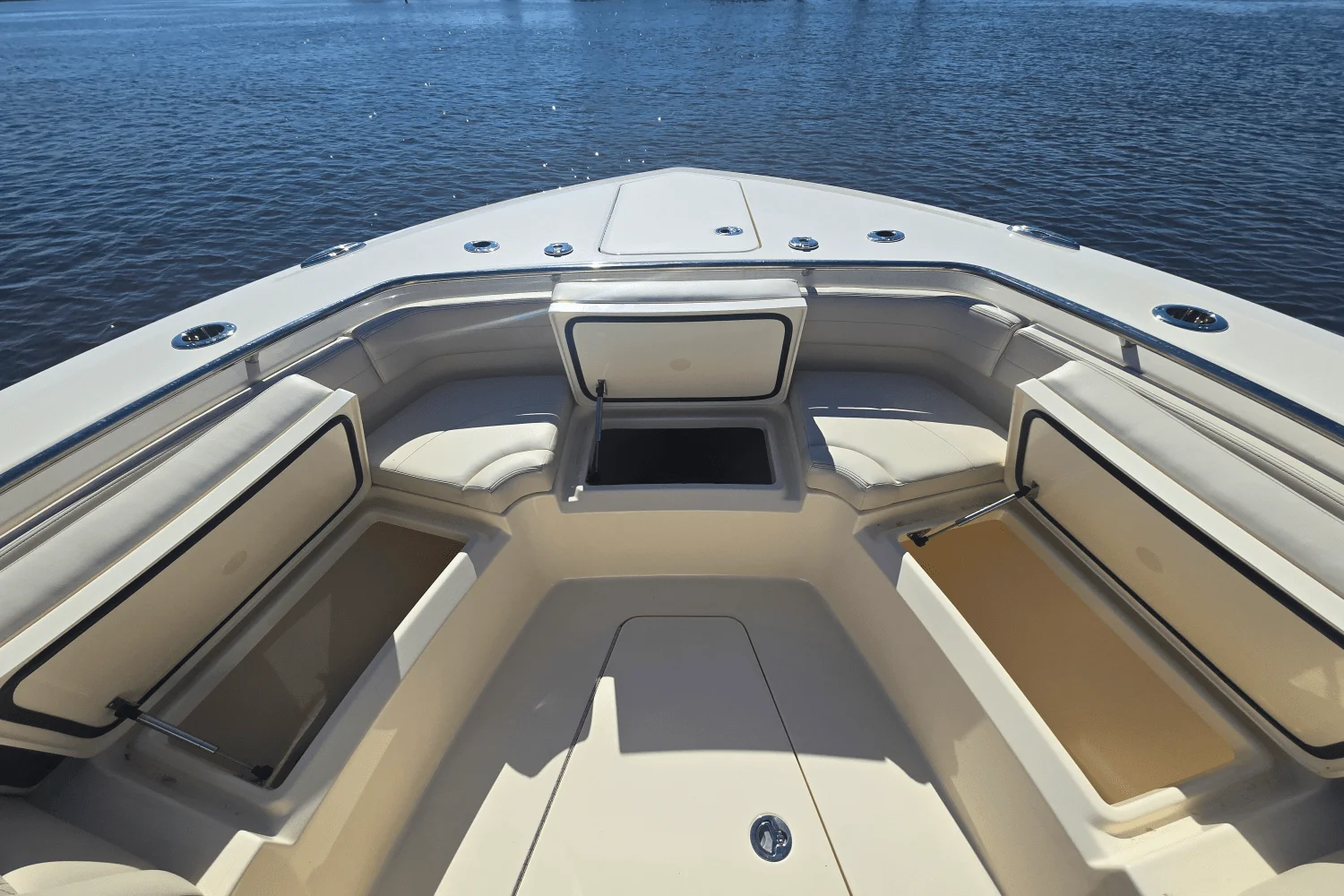 2026 Scout 288 LXF Image Thumbnail #35