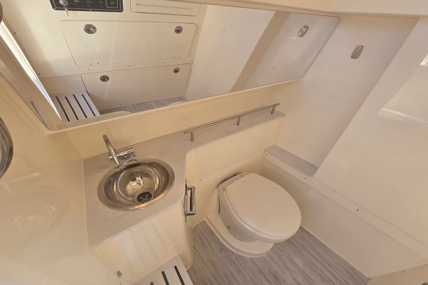 2026 Scout 288 LXF Image Thumbnail #29