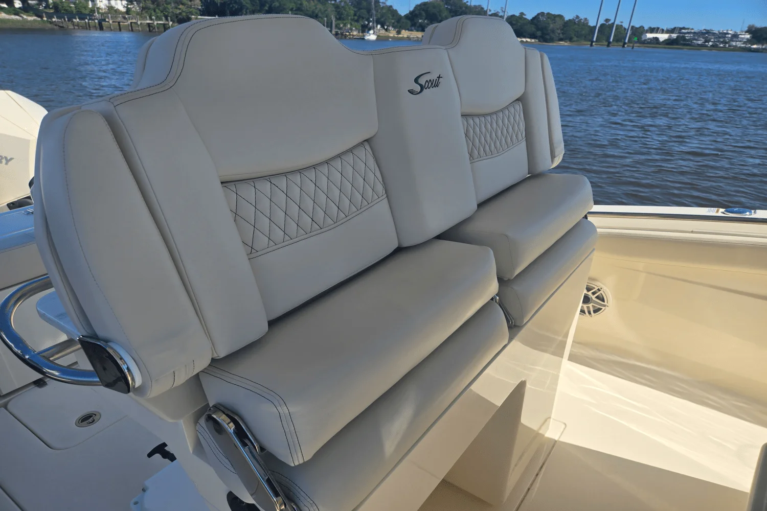 2026 Scout 288 LXF Image Thumbnail #18