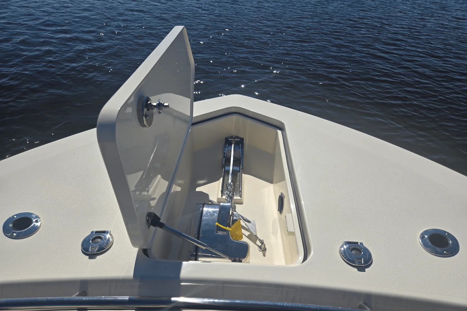 2026 Scout 288 LXF Image Thumbnail #36