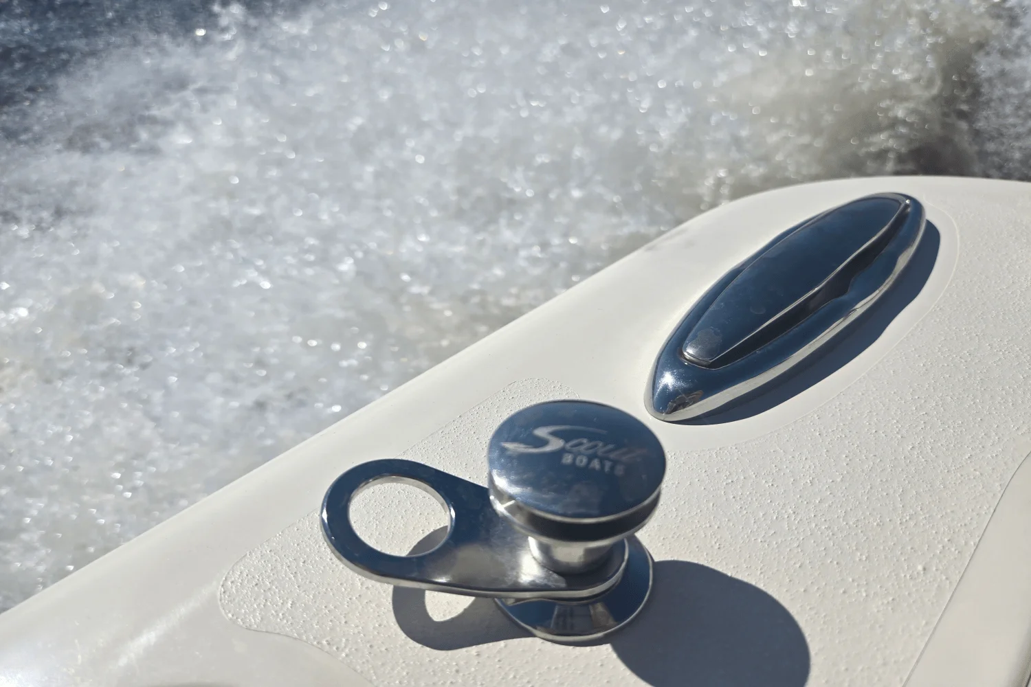 2026 Scout 288 LXF Image Thumbnail #13