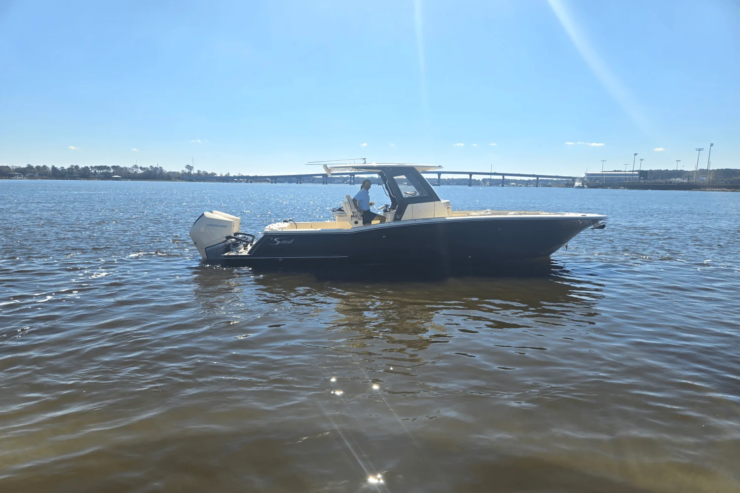 2026 Scout 288 LXF Image Thumbnail #0