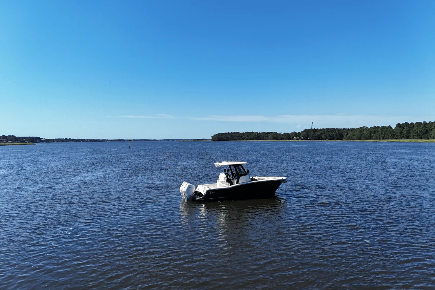 2026 Scout 288 LXF Image Thumbnail #37