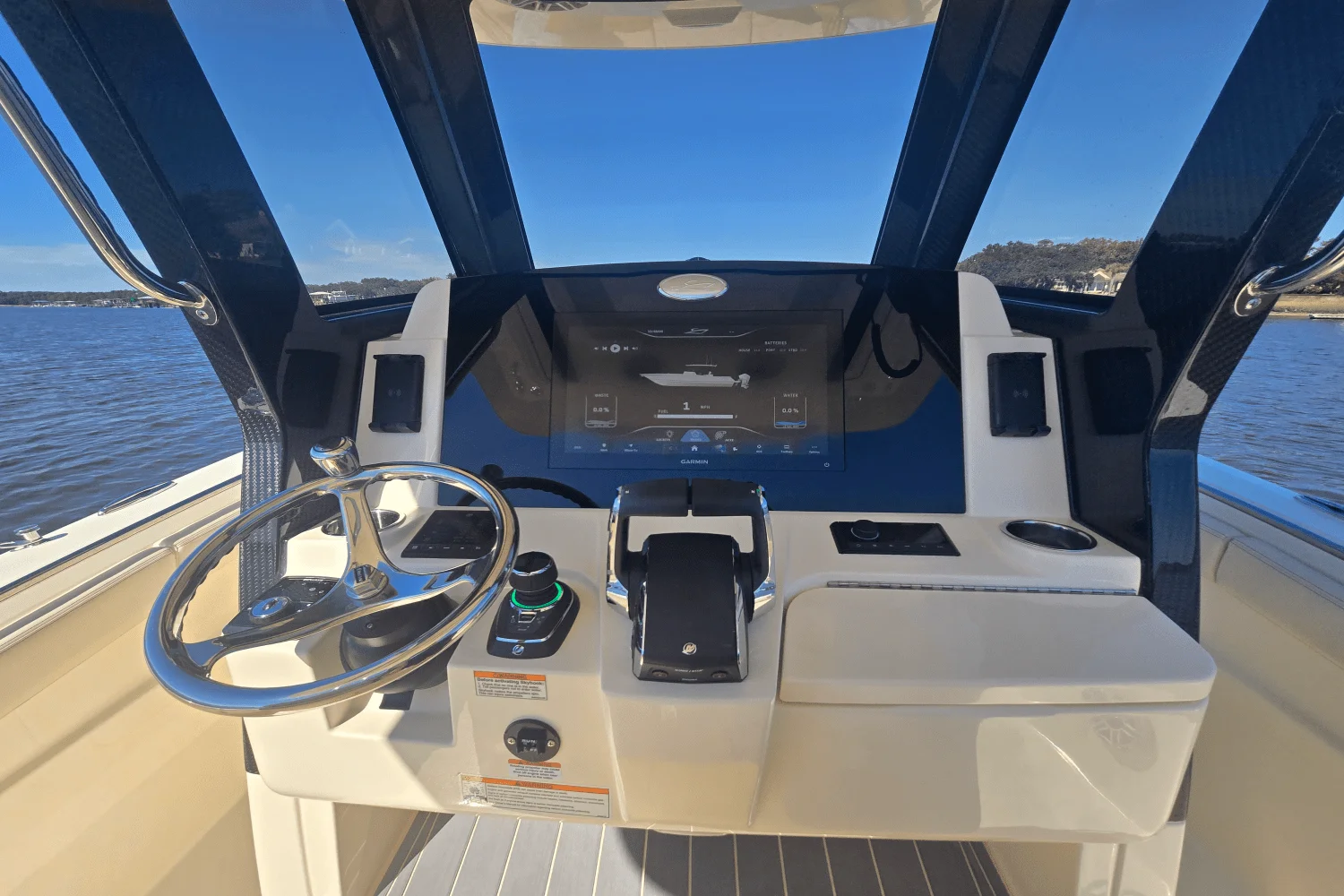 2026 Scout 288 LXF Image Thumbnail #22