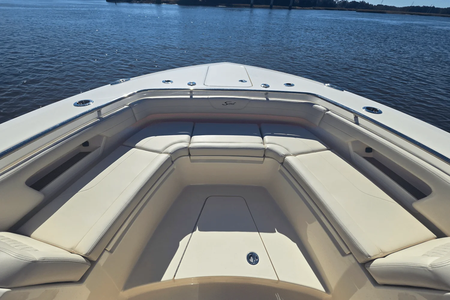 2026 Scout 288 LXF Image Thumbnail #34