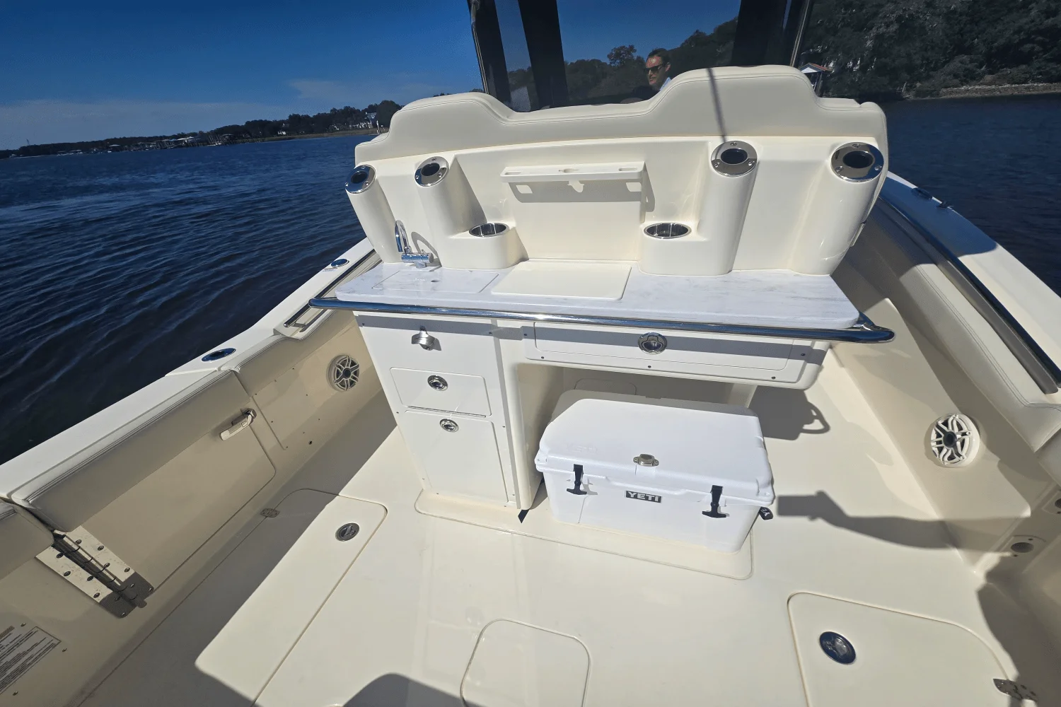 2026 Scout 288 LXF Image Thumbnail #16