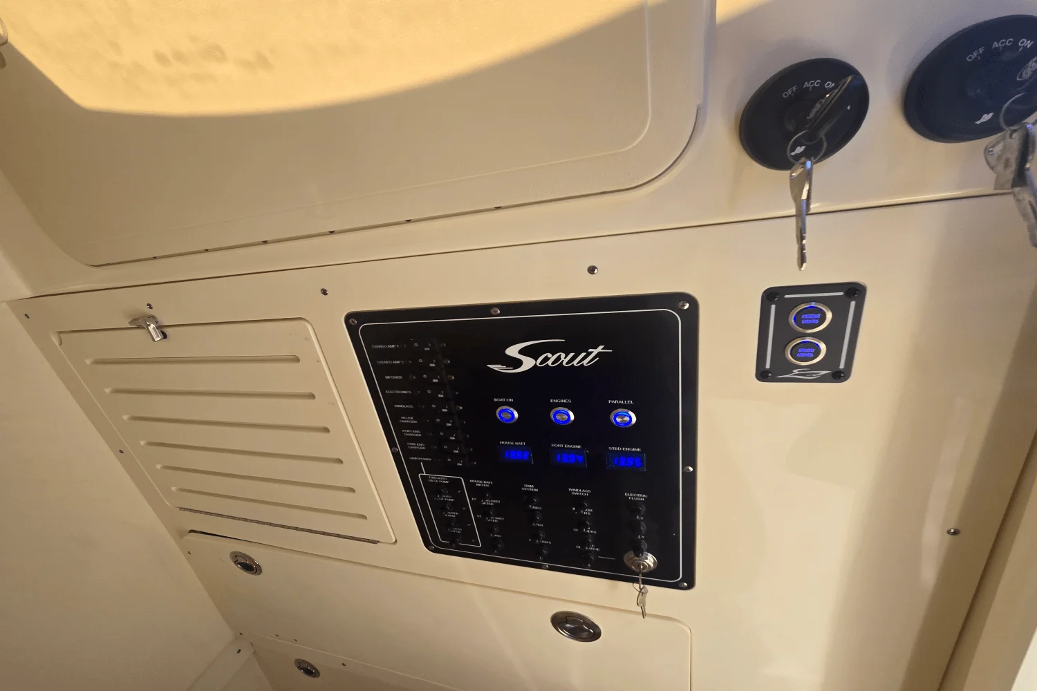 2026 Scout 288 LXF Image Thumbnail #30