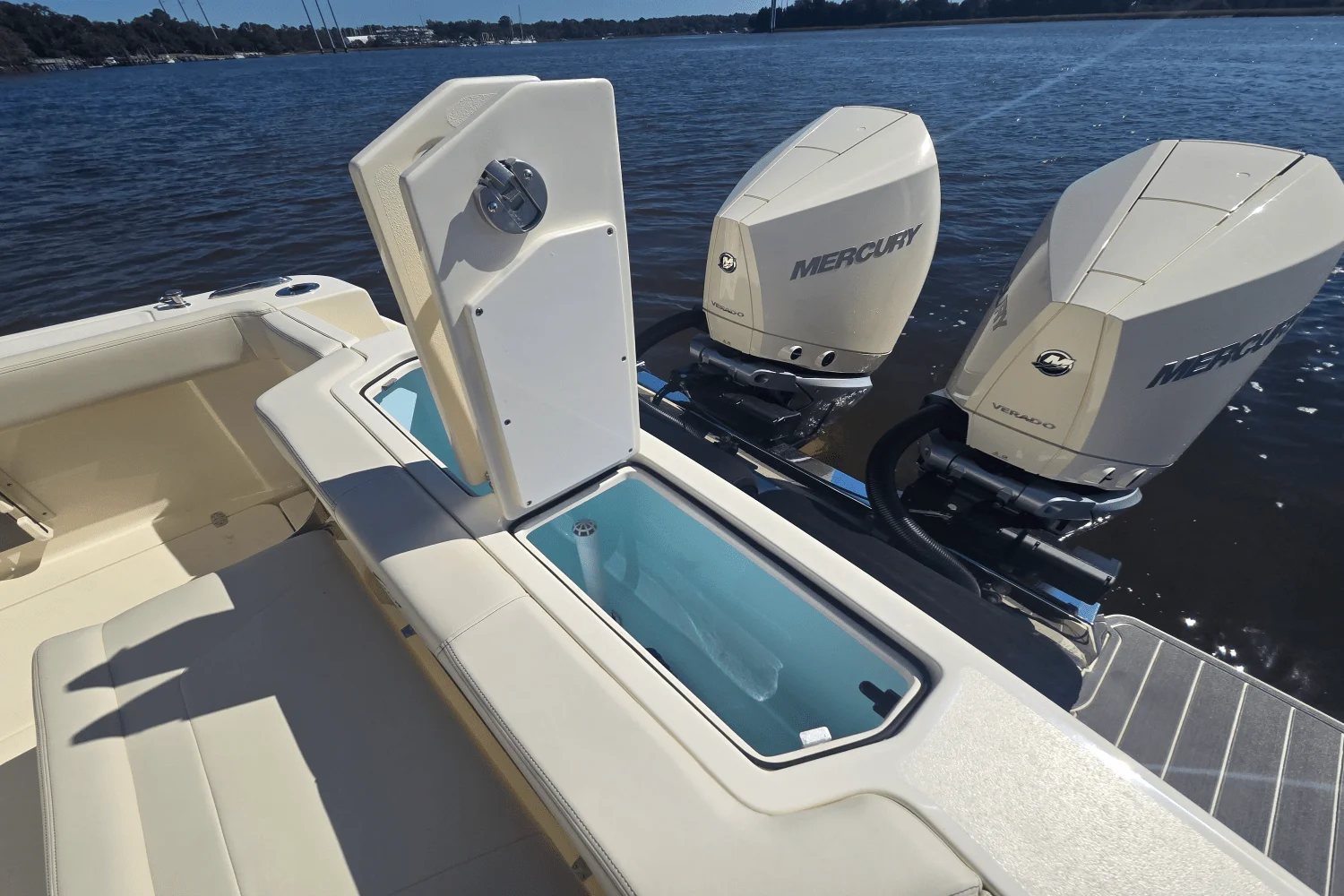 2026 Scout 288 LXF Image Thumbnail #10