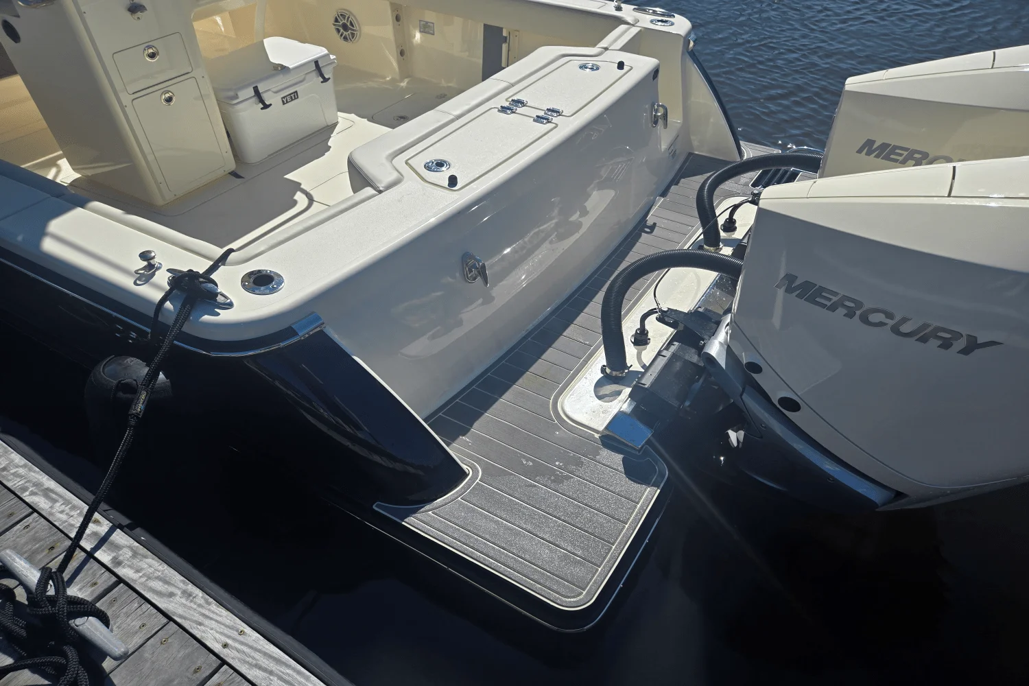 2026 Scout 288 LXF Image Thumbnail #5