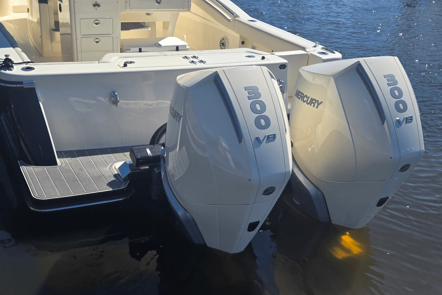 2026 Scout 288 LXF Image Thumbnail #4