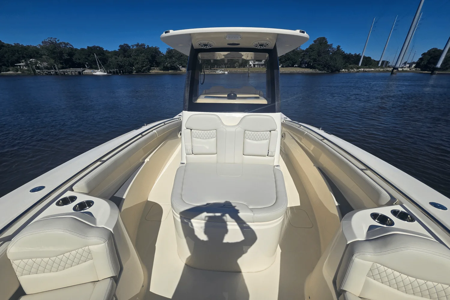 2026 Scout 288 LXF Image Thumbnail #32