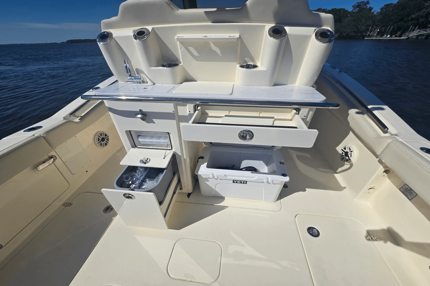 2026 Scout 288 LXF Image Thumbnail #17