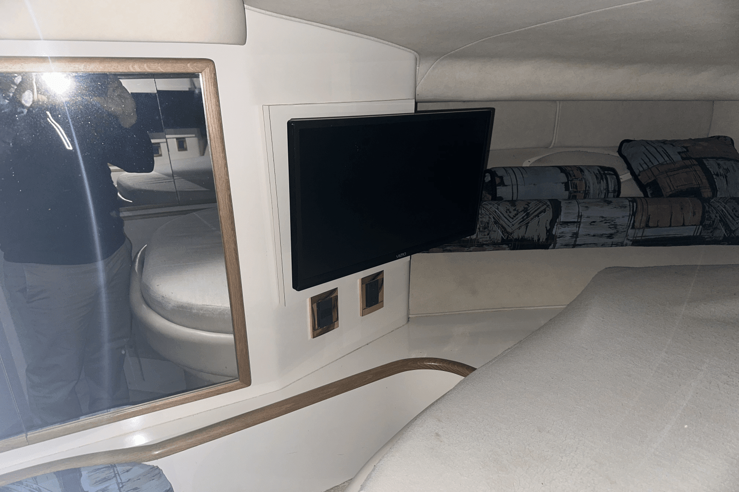 1997 Sea Ray 400 EC Image Thumbnail #32