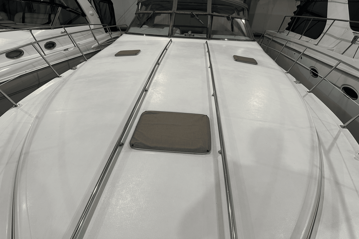 1997 Sea Ray 400 EC Image Thumbnail #47