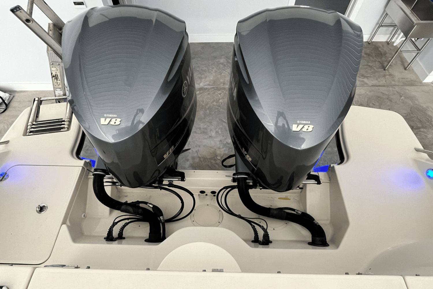 2018 Grady-White 325 FREEDOM Image Thumbnail #31
