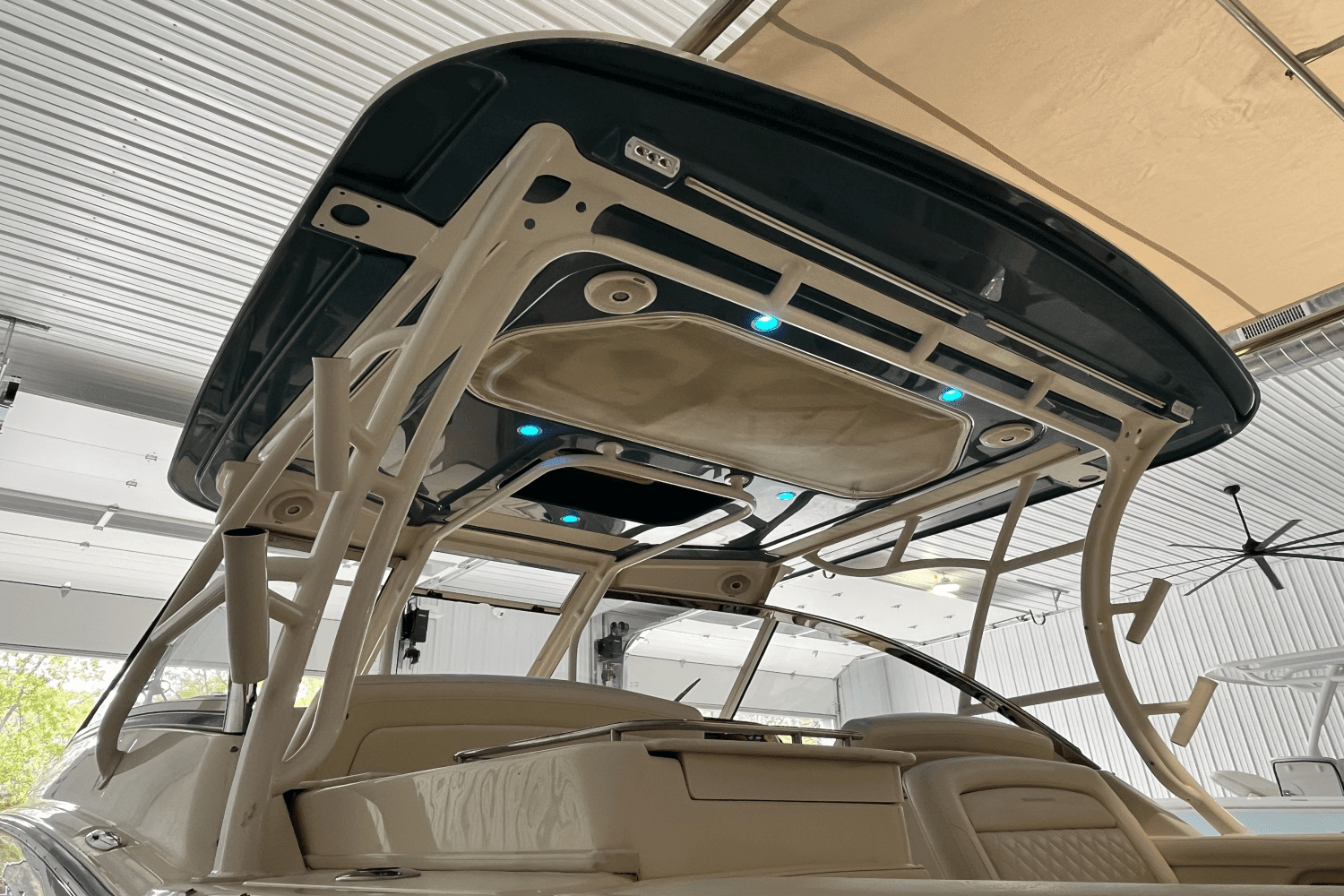 2018 Grady-White 325 FREEDOM Image Thumbnail #34