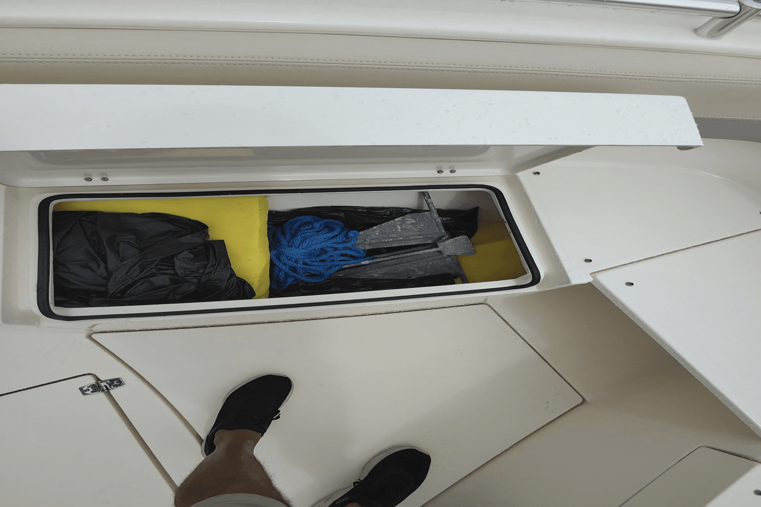 2018 Cobia 277 CC Image Thumbnail #19