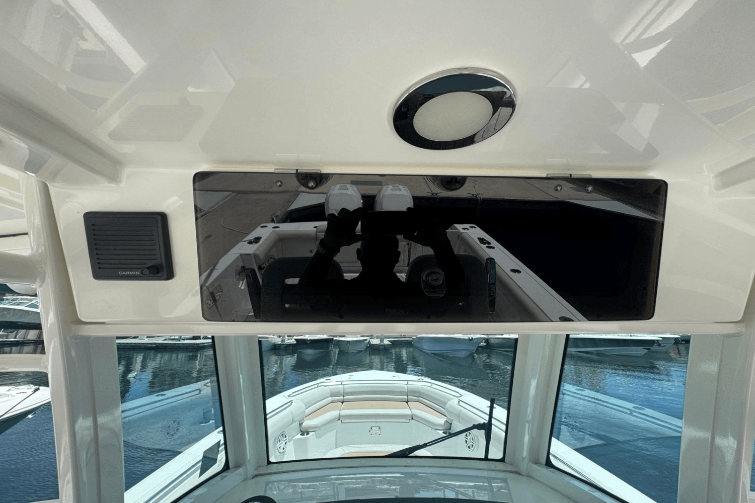 2018 Boston Whaler 330 OUTRAGE Image Thumbnail #19