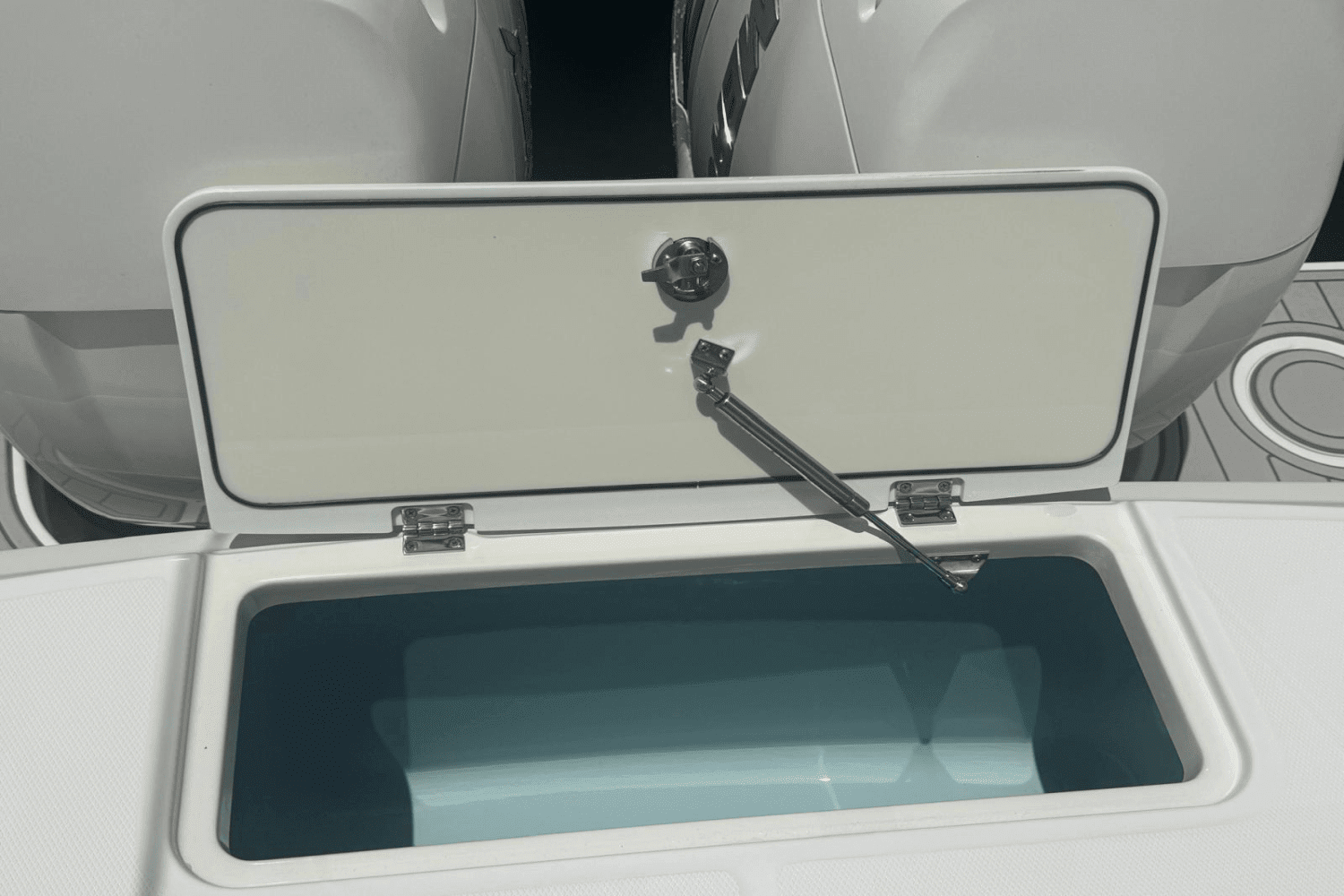 2018 Boston Whaler 330 OUTRAGE Image Thumbnail #29