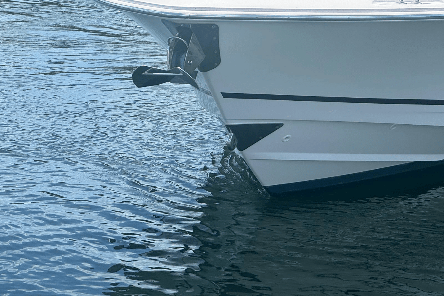 2018 Boston Whaler 330 OUTRAGE Image Thumbnail #12