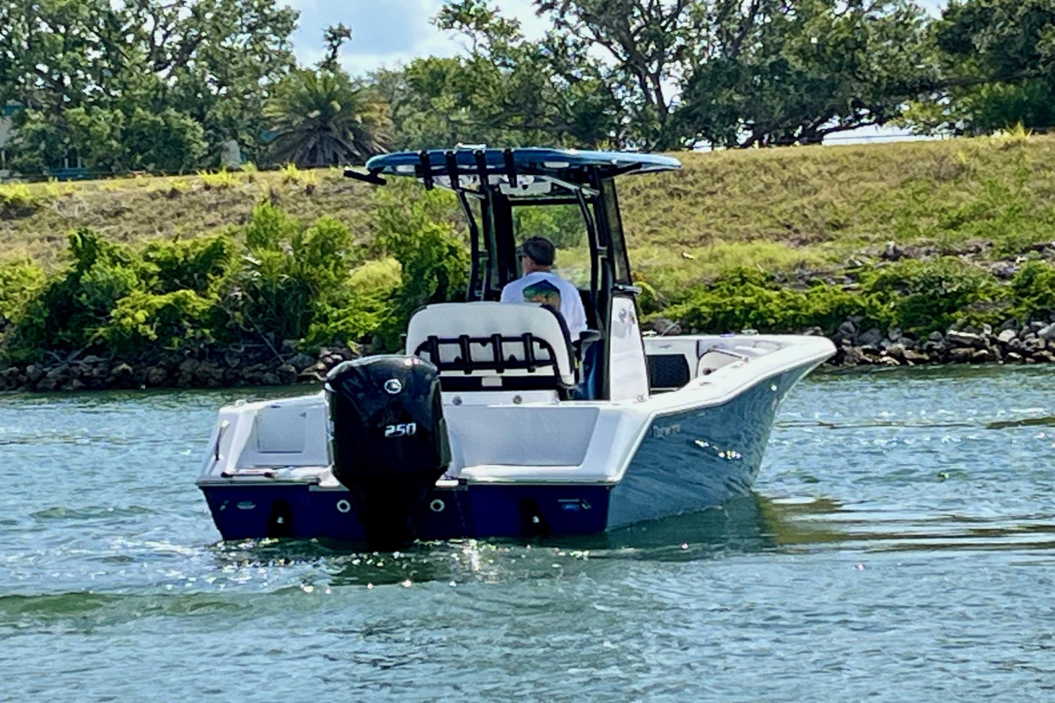 2024 Tidewater 232 LXF CC Image Thumbnail #10