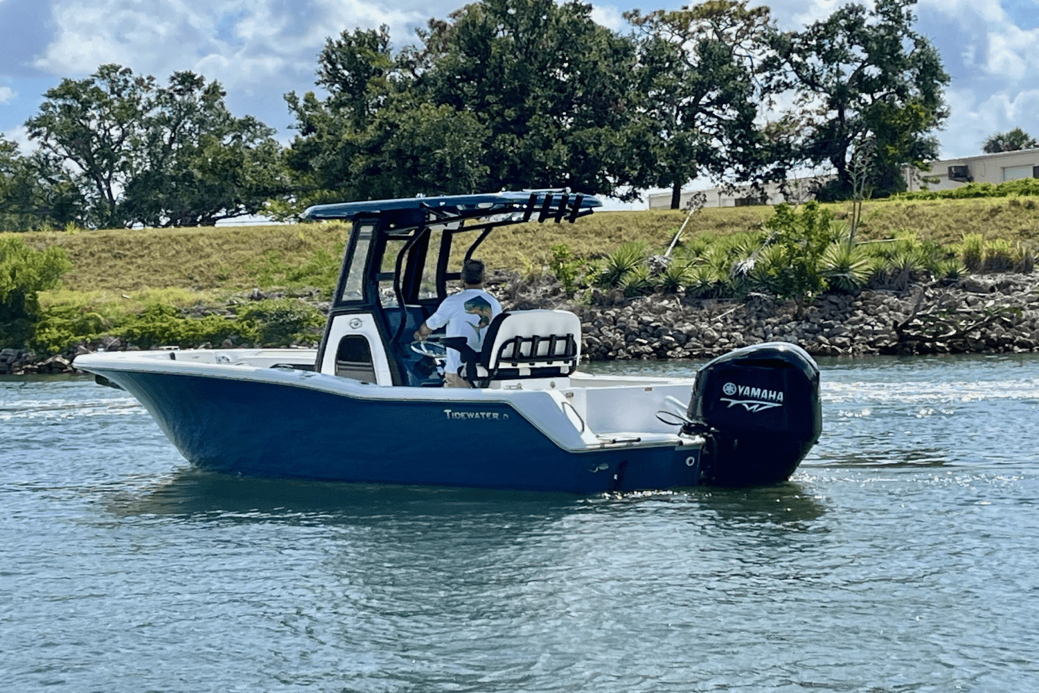 2024 Tidewater 232 LXF CC Image Thumbnail #7