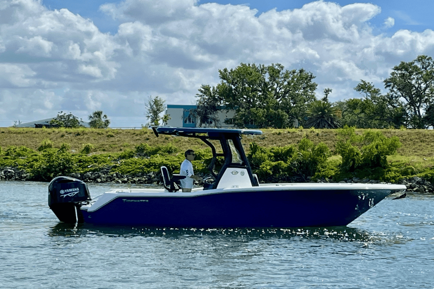 2024 Tidewater 232 LXF CC Image Thumbnail #0