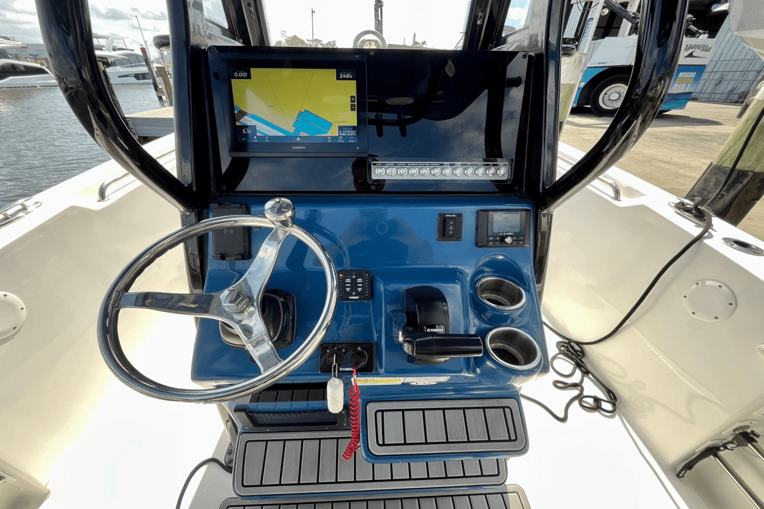 2024 Tidewater 232 LXF CC Image Thumbnail #17