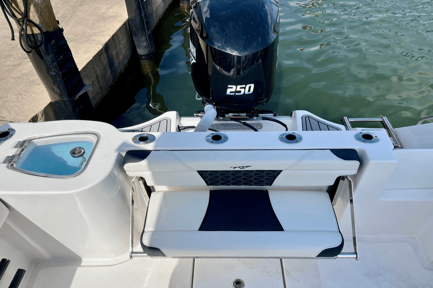2024 Tidewater 232 LXF CC Image Thumbnail #20